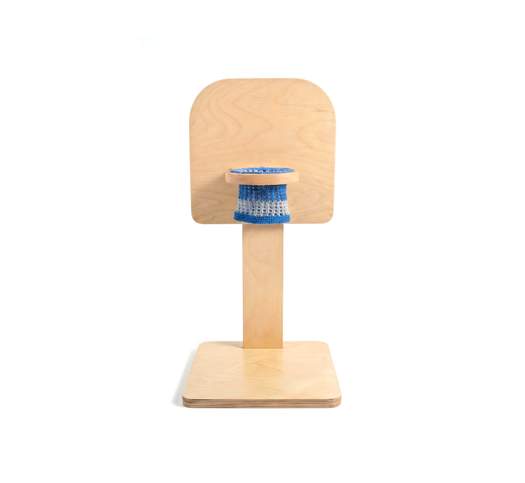 Basketball Set — blue