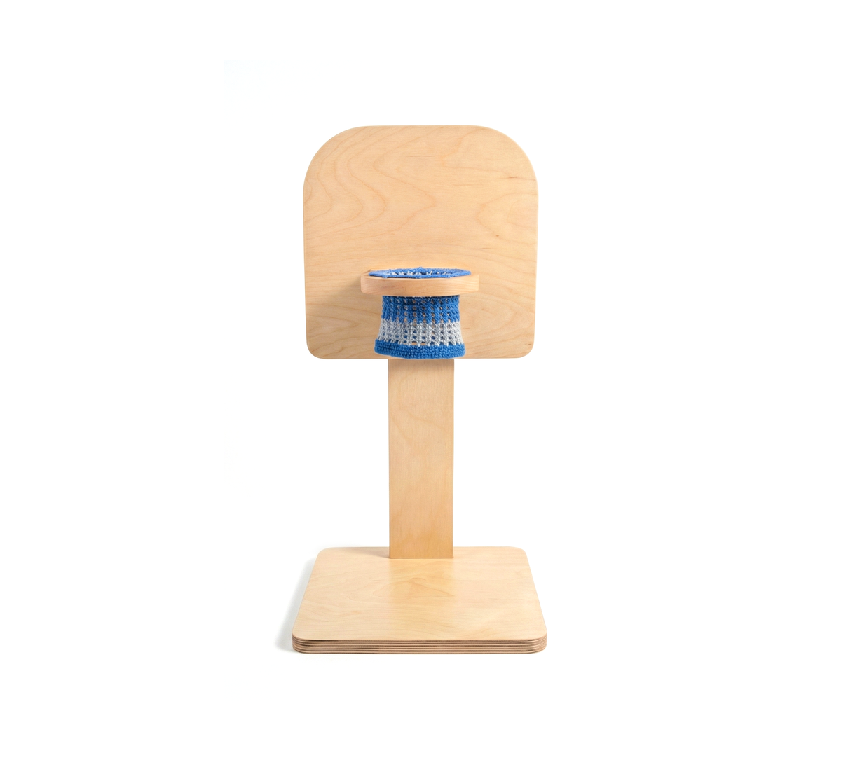 Basketball Set — blue