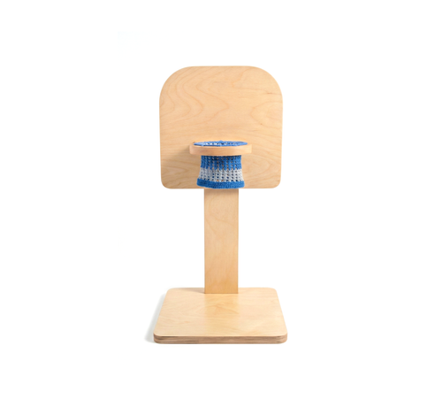 Basketball Set — blue