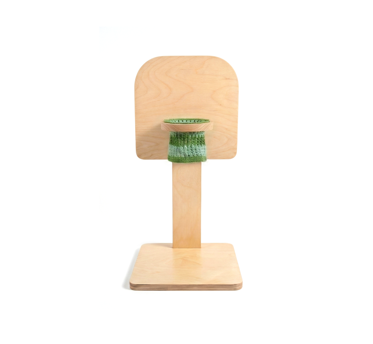 Basketball Set — green