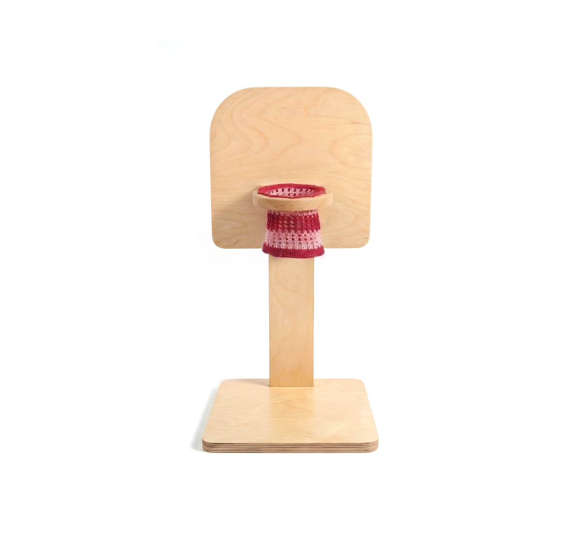 Basketball Set — red