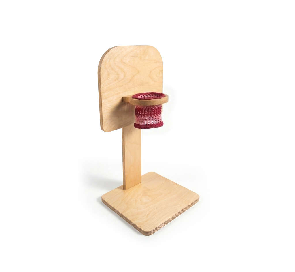 Basketball Set — red