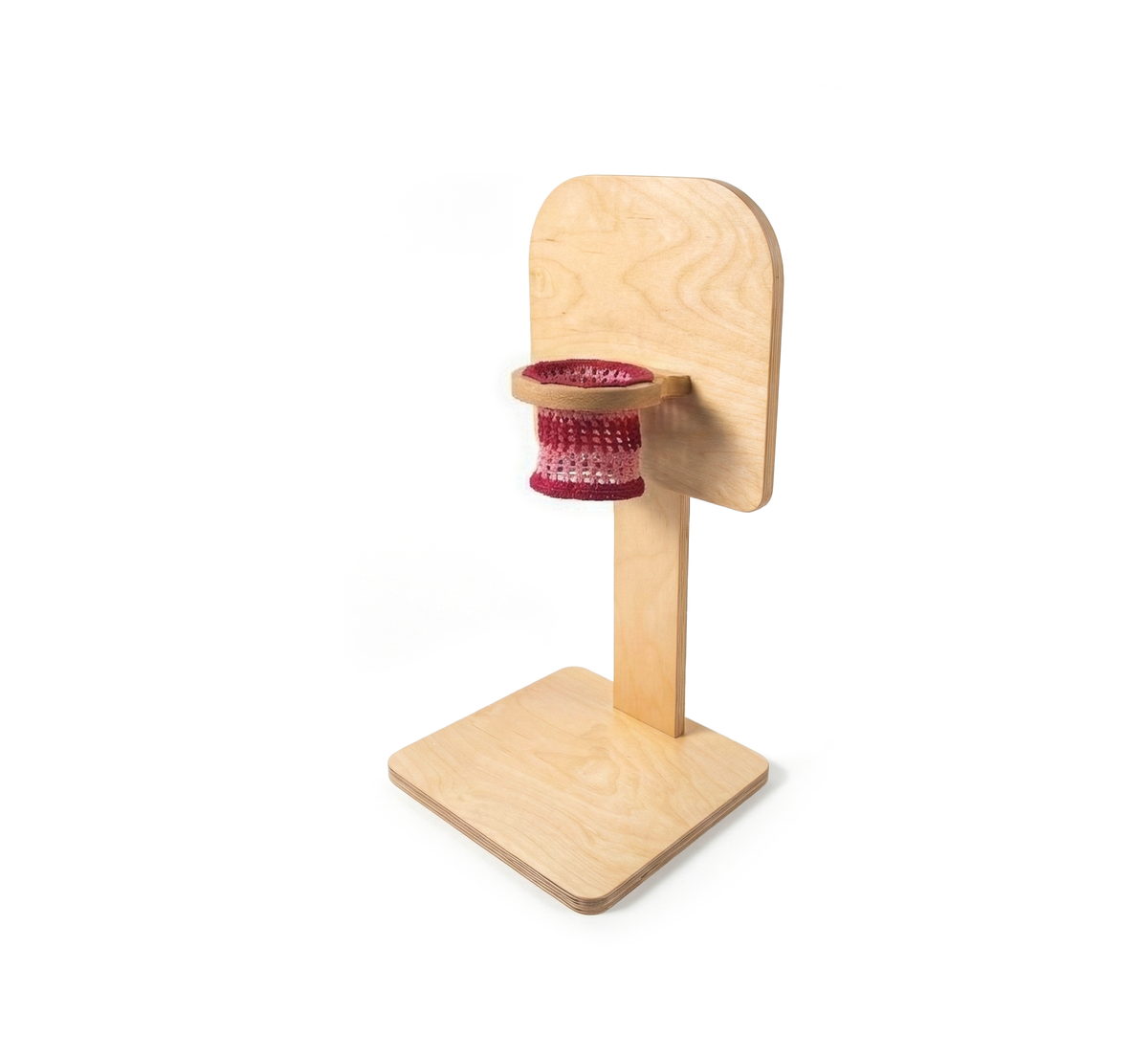 Basketball Set — red