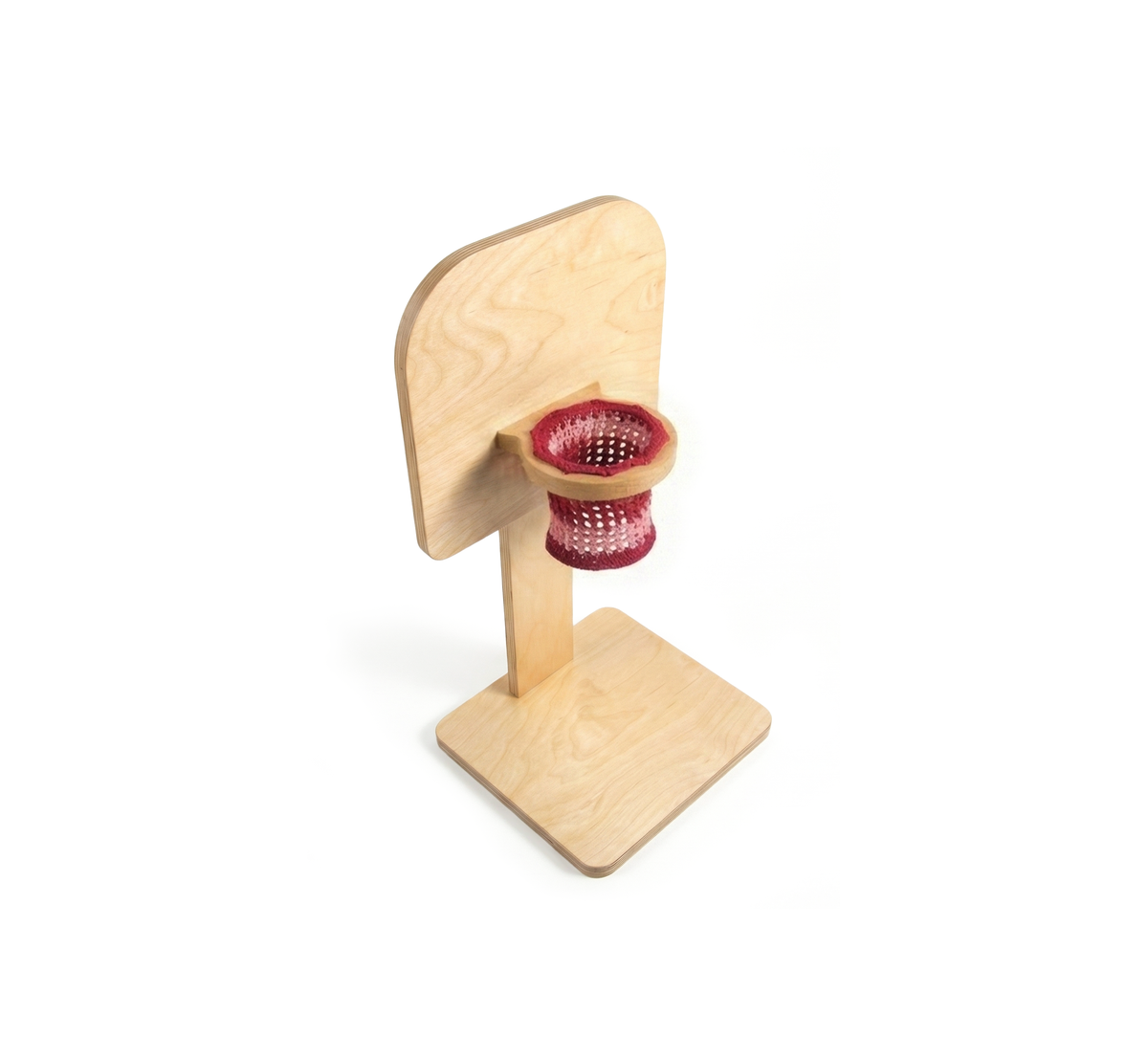 Basketball Set — red